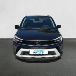 Opel Crossland Crossland 1.2 Turbo 110 ch BVM6 - Elegance Laval