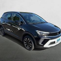Opel Crossland Crossland 1.2 Turbo 110 ch BVM6 - Elegance Laval