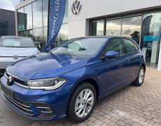Volkswagen Polo Bergerac