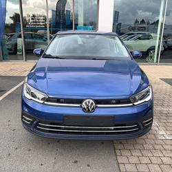 Volkswagen Polo Polo 1.0 TSI 116 S&S DSG7 Style Bergerac