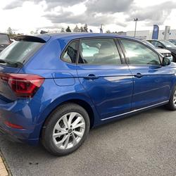 Volkswagen Polo Polo 1.0 TSI 116 S&S DSG7 Style Bergerac