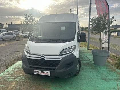 Citroen Jumper - 33 L2H2 2.0 BLUEHDI 160 BUSINESS - 12 900 €