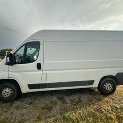 Citroen Jumper 33 L2H2 2.0 BLUEHDI 160 BUSINESS La Gacilly
