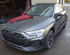 Audi A3 Sportback Saint-Paul-lès-Dax
