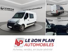 Renault Master Capens