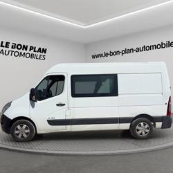 Renault Master 2.3 DCI 100 CH L2H2 F3500 7P occasion - Capens - photo 3/25