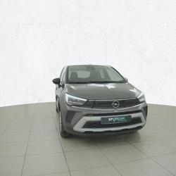 Opel Crossland Crossland 1.2 Turbo 110 ch BVM6 - Elegance Laval