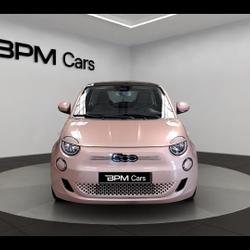 Fiat 500 II e 95ch Ic&ocirc;ne Plus (Pack Magic Eye) Orl&eacute;ans