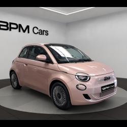 Fiat 500 II e 95ch Ic&ocirc;ne Plus (Pack Magic Eye) Orl&eacute;ans