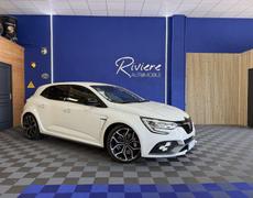 Renault Megane 4 Charlieu