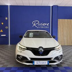 Renault Megane 4 300 CV EDC PHASE 2 Charlieu