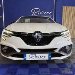 Renault Megane 4 300 CV EDC PHASE 2 Charlieu