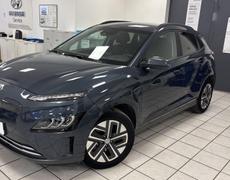 Hyundai Kona - Kona Electrique 39 kWh - 136 ch Intuitive - 19 480 €