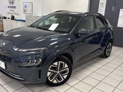 Hyundai Kona - Kona Electrique 39 kWh - 136 ch Intuitive - 19 480 €