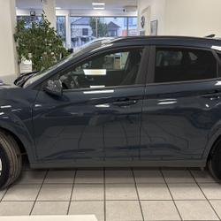 Hyundai Kona Kona Electrique 39 kWh - 136 ch Intuitive Gonesse