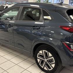 Hyundai Kona Kona Electrique 39 kWh - 136 ch Intuitive Gonesse