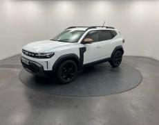 Dacia Duster Quimper
