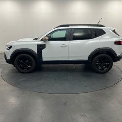 Dacia Duster Hybrid 155 Extreme Quimper