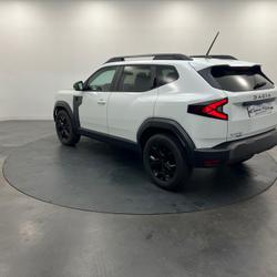 Dacia Duster Hybrid 155 Extreme Quimper