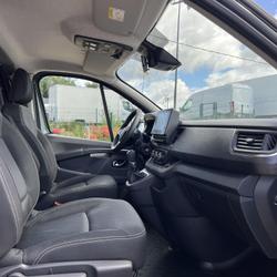 Fourgon Stylevan RENAULT TRAFIC LONG 2.0 DCI 150 EDC Quimper