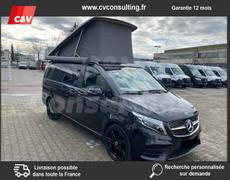 Mercedes Marco Polo Franqueville-Saint-Pierre