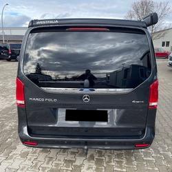 Mercedes Marco Polo Edition - AMG Line - 300d 4 Matic 237 ch - 5 places assises !!! Franqueville-Saint-Pierre