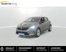 Renault Clio 5 Saint-Brieuc