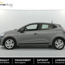 Renault Clio 5 E-Tech full hybrid 145 ch GSR2 Evolution Saint-Brieuc