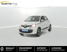 Renault Twingo 3 Saint-Lô