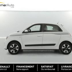 Renault Twingo 3 III 1.0 SCe 70 BC Limited 2017 Saint-L&ocirc;