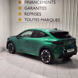 Renault Clio 6 E-Tech full hybrid 160 ch Techno Morlaix