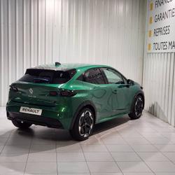 Renault Clio 6 E-Tech full hybrid 160 ch Techno Morlaix