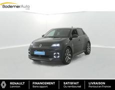 Renault R5 Lannion