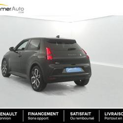 Renault R5 E-Tech Electrique 150 ch autonomie confort Techno Lannion