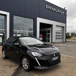 Peugeot 208 1.5 BLUEHDI 100CH S&S ACTIVE Guer