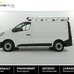 Renault Trafic FGN L1H1 2800 KG BLUE DCI 110 ESSENTIEL Brest