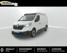 Renault Trafic Brest