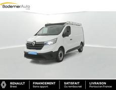 Renault Trafic Brest