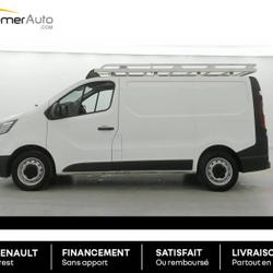 Renault Trafic FGN L1H1 2800 KG BLUE DCI 110 ESSENTIEL Brest