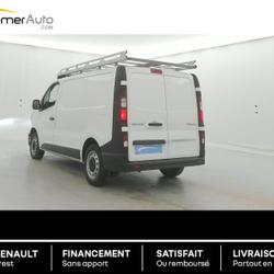 Renault Trafic FGN L1H1 2800 KG BLUE DCI 110 ESSENTIEL Brest