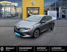 Renault Clio 5 Brest