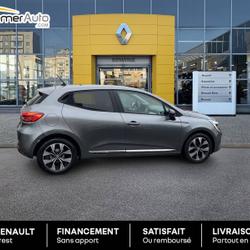 Renault Clio 5 TCe 90 Evolution Brest