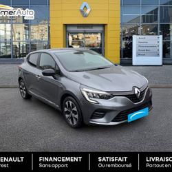 Renault Clio 5 TCe 90 Evolution Brest