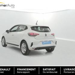 Renault Clio 5 TCe 90 Evolution Brest