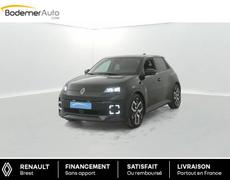 Renault R5 Brest
