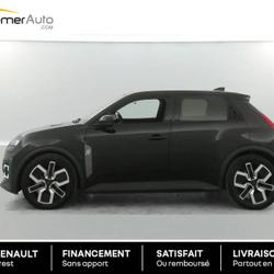 Renault R5 E-Tech Electrique 150 ch autonomie confort Techno Brest