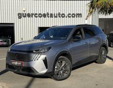 Peugeot 5008 Guer