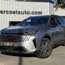 Peugeot 5008 HYBRID 145CH ALLURE E-DCS6 Guer
