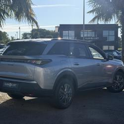 Peugeot 5008 HYBRID 145CH ALLURE E-DCS6 Guer
