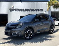 Citroen C5 Aircross Guer